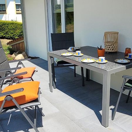 Lieblingsplatz Leilighet Lohberg Eksteriør bilde
